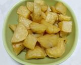 Foto langkah ke 1 dari resep Perkedel Kentang.