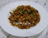 Hình bước làm 2 của món Cơm nhà đơn giản mà ngon 70