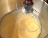 Foto del paso 5 de la receta Bizcocho de limón, semillas de amapola y glaseado