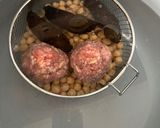 Foto del paso 4 de la receta: Cocido