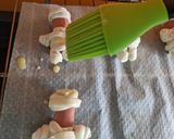 Foto del paso 6 de la receta: Salchimomias terroríficas