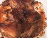 รูปขั้นตอนการทำที่ 6 ของ สปาเก็ตตี้หน้าไก่อบซอสเทอริยากิ - คีโต - หม้ออบลมร้อน เมนูข้าวกล่อง