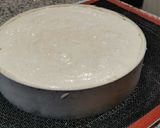 Une image de l'étape 5 de 🇫🇷 🇬🇧 Gâteau au fromage blanc GOU0018.