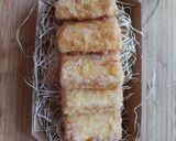 Foto del paso 12 de la receta: Leche frita