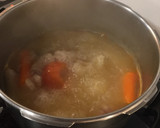 Foto del paso 5 de la receta: Judías con rabo de cerdo y codillo