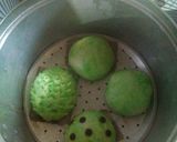 Foto langkah ke 6 dari resep Pao /bakpao lembut gk nyeret menul untuk sikecil.