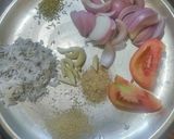 पनीर मसाला (Paneer Masala Recipe In Marathi) रेसिपी स्टेप 1 फोटो 
