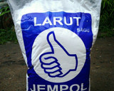 Foto langkah ke 6 dari resep Semprit larut.