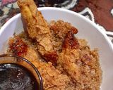 صورة لخطوة 9 من وصفة الأرز الكردي اللذيذ 🥘🍾