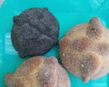 Foto del paso 15 de la receta: Pan de muerto