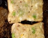 चीज़ गार्लिक ब्रेड (Cheese Garlic bread recipe in hindi) रेसिपी चरण 6 फोटो
