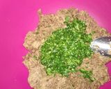 Foto del paso 2 de la receta: Hamburguesas de lentejas