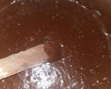 A picture of step 3 of Rich chocolate cupcakes.
