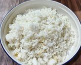 Foto langkah ke 5 dari resep Sinangag (Nasi Goreng Bawang Putih ala Filipina).