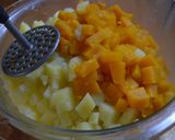 Foto del paso 8 de la receta: Pastel de Papas y Calabaza (Zapallo): El Clásico que Combina lo Dulce y lo Salado