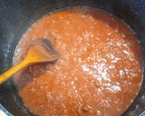 Foto del passaggio 2 della ricetta Lasagne con ragù e besciamella