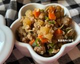 【升級版】香香肉燥麵的食譜步驟16照片