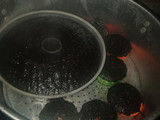 Brownies tepung mocaf