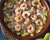 Foto del paso 13 de la receta: Zarzuela de pescado y gambones, low cost !!