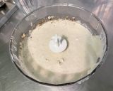 Une image de l'étape 6 de Gratin de pommes de terre au vacherin mont d’or et bleu d’auvergne.