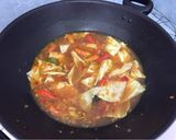 Foto langkah ke 2 dari resep Tongseng Ayam 🥰.
