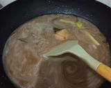 Foto langkah ke 3 dari resep Bacem Tempe Bumbu Tumis.