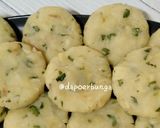 Foto langkah ke 4 dari resep Perkedel Kentang Simpel.