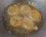Foto langkah ke 7 dari resep Perkedel Kentang Kornet.