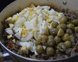 Foto del paso 5 de la receta: Pastel de Papas y Calabaza (Zapallo): El Clásico que Combina lo Dulce y lo Salado