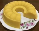 Foto langkah ke 5 dari resep Puding mangga.