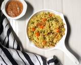 Vegetable Fried Rice recipe step 7 photo