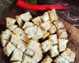 Foto langkah ke 1 dari resep Lodeh daun singkong Simple👌.