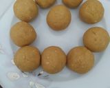 عکس مرحله 5 از دستور شیرینی خرمایی با بیسکوئیت solmaz