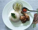 Cara Membuat Nasi Hainan Magic com 5