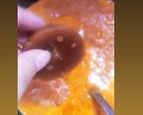 Foto langkah ke 4 dari resep Ceker Mercon Goyang Lidah.