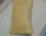 Foto langkah ke 4 dari resep Risol Roti Tawar.