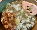 Foto langkah ke 4 dari resep Sup Ayam Hainam.