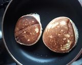 Foto del paso 5 de la receta: Hot cakes japoneses❤