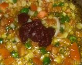 صورة لخطوة 2 من وصفة صينيه توست بالفرن. 😋