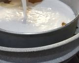 Foto langkah ke 5 dari resep Talam Labu Kuning.