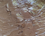 Foto del paso 2 de la receta: Helado de Chocolate y Dulce de Leche Casero Fácil