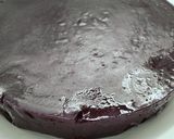 Foto langkah ke 4 dari resep Ongol-ongol Ubi Ungu.