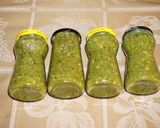 A picture of step 6 of Jalapeño Sauce, Jon Style.