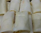 Foto langkah ke 6 dari resep Risol Mayonaise (Ide Jualan).