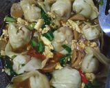 Foto langkah ke 5 dari resep Pangsit Goreng.