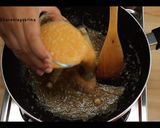 Foto langkah ke 4 dari resep Eps.9 Nasi Kebuli Iga Kambing Pakai Rice Cooker.