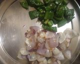पनीर मसाला (paneer masala recipe in Hindi) रेसिपी चरण 1 फोटो