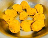 A picture of step 6 of Thepla Masala | Rekha’s Kitchen Delight.