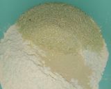 Foto langkah ke 1 dari resep Roti brewok.