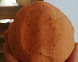 Foto del paso 2 de la receta: Tortillas con achiote🧡🌮